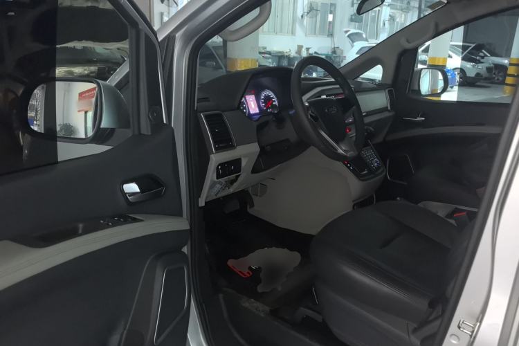 Used JAC Refine M4 2022 2.0 TGDI Automatic Business Edition