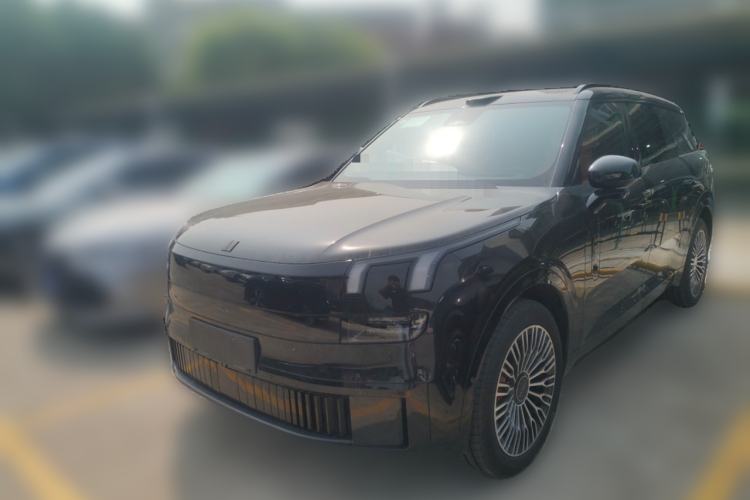 Used Lynk & Co 900 2025 2.0T Exploration Edition