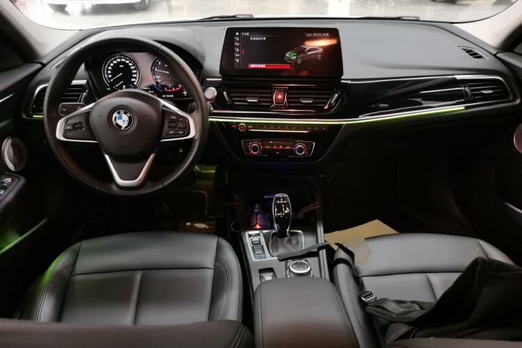 Used BMW 1 Series 2022 120i M Sport Edition