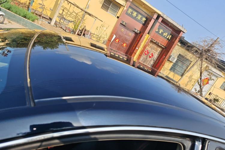 Used Nissan Sylphy 2012 Classic 1.6XE Manual Comfort Edition Roof