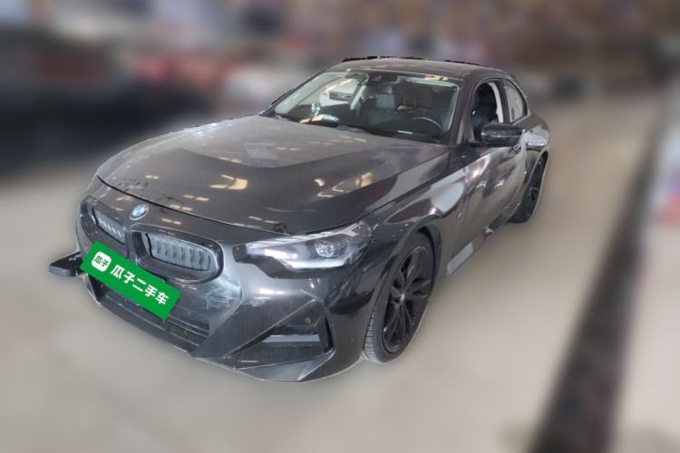Used BMW 2 Series 2022 225i M Sport Night Edition