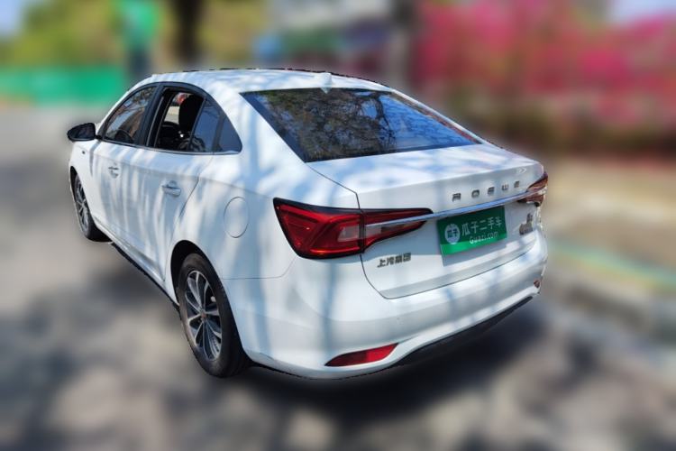 Used Roewe i5 2020 1.5L Automatic 4G Connect Luxury Flagship Edition