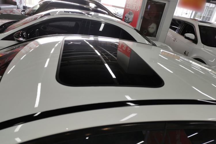 Used Mercedes-Benz C-Class 2017 Restyled C 200 Sport Edition
