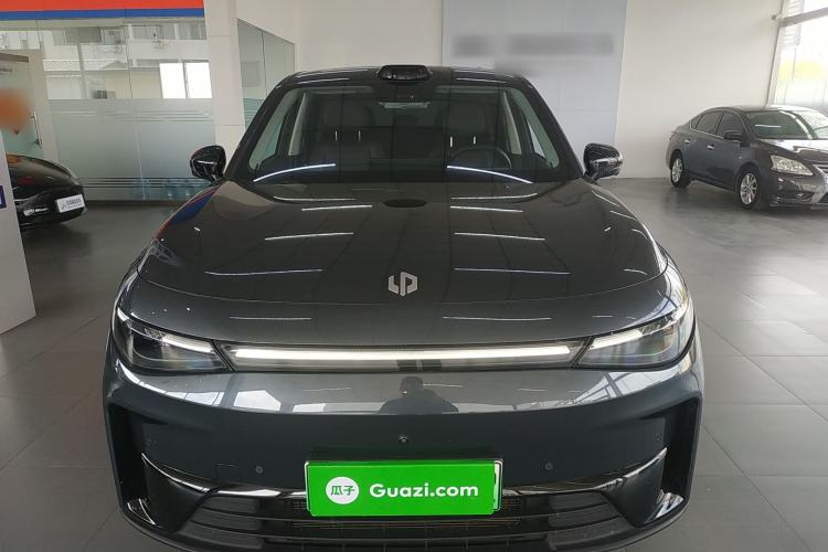 Used Leapmotor C10 2024 210 LiDAR Version Front