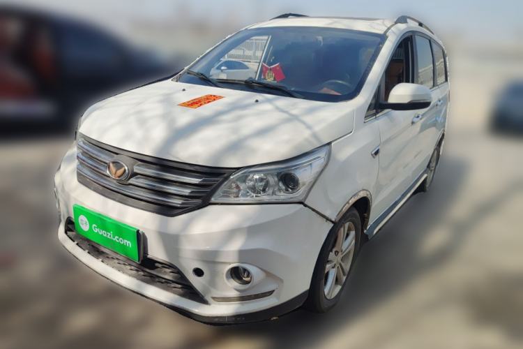 Used HYOSOW H3 2016 H3F 1.5L Manual Prestige Edition