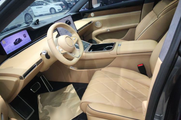 Used Hima Stelato S9 2025 Extended-Range Max+
