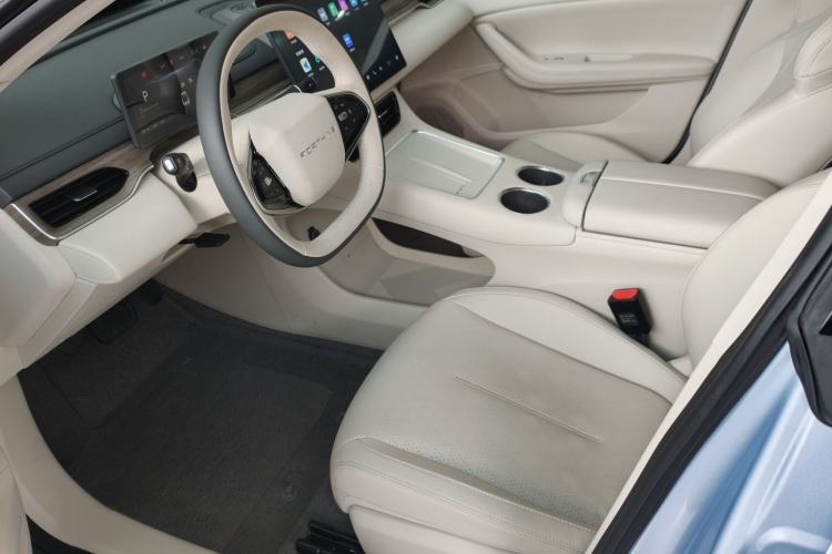 Used FORTHING Xinghai S7 2024 555 Enjoyment Edition