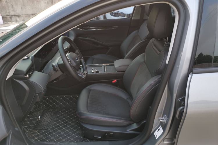 Used Ford Mondeo 2023 EcoBoost 245 Luxury Model