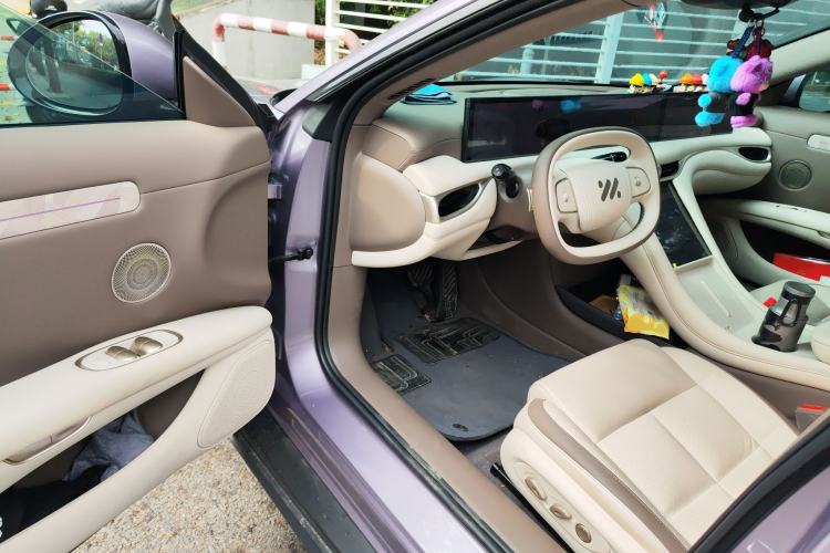 Used IM L6 2025 Max+
