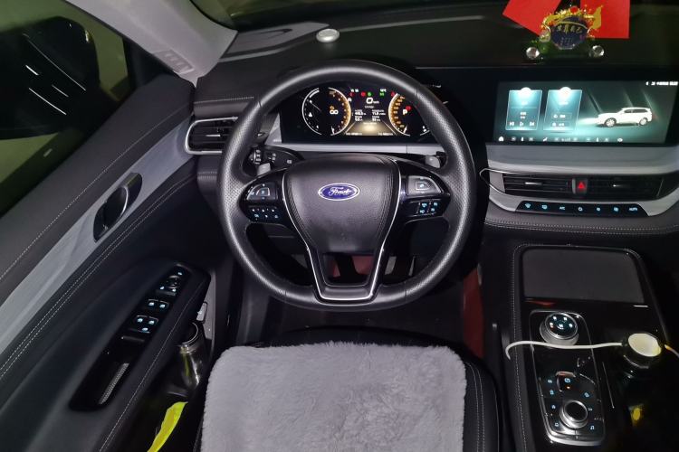 Used Ford Equator 2023 EcoBoost 225 Platinum Edition 7-Seater (2/3/2)