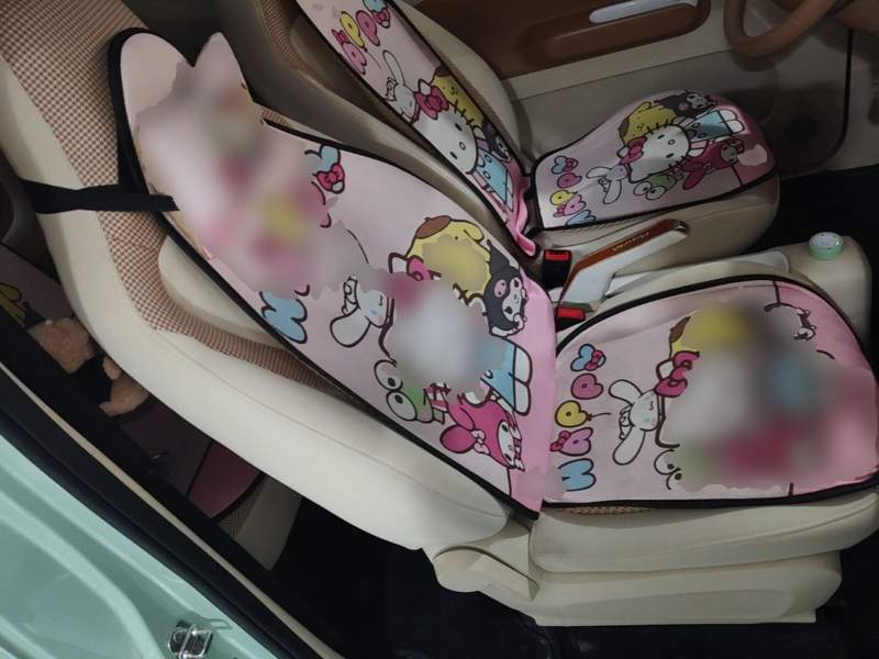 Used Wuling Hongguang MINIEV 2024 3rd Generation 215km Youth Edition — 24