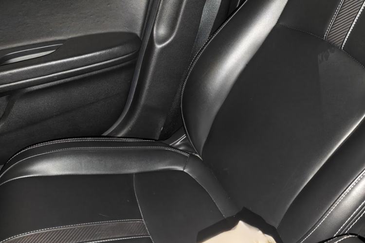 Used Honda Civic 2019 220TURBO CVT Dynamic Edition China VI