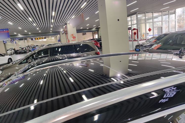 Used Audi Q5L 2020 Updated 40 TFSI Prestige Fashion Edition