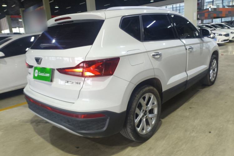 Used Jetta VS5 2022 280TSI Manual Enjoyment Version