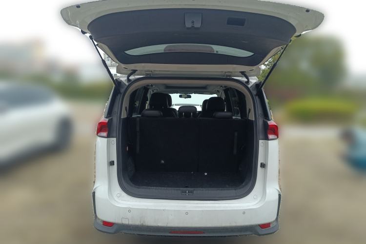 Used SAIC MAXUS EUNIQ 5 2020 1.3T PLUG-IN Luxury Edition
