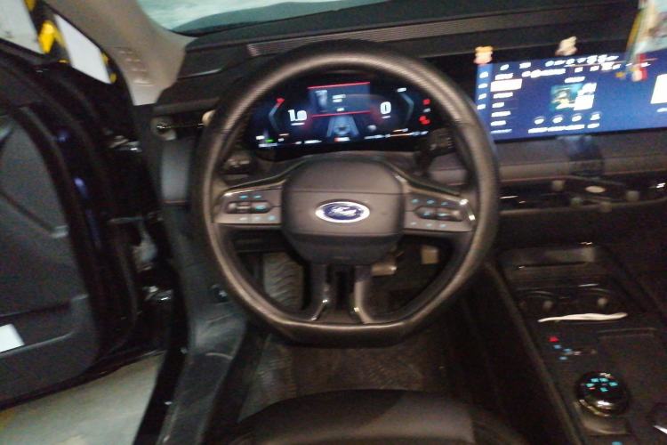 Used Ford Mondeo 2022 Restyled EcoBoost 245 Luxury Version