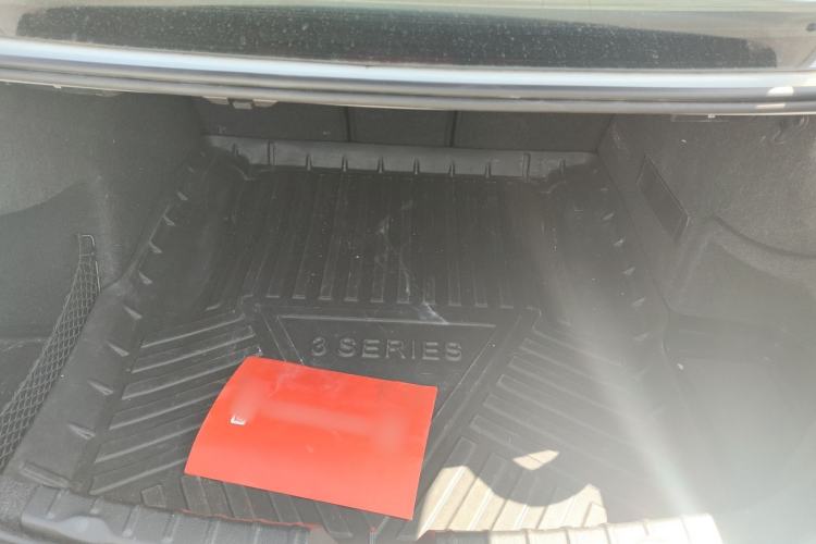 Used BMW 3 Series 2016 320i M Sport