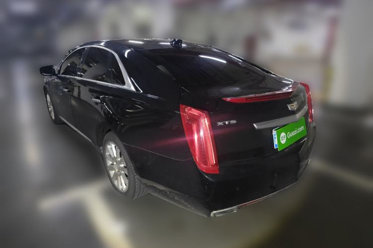 Used Cadillac XTS 2017 28T Tech Edition