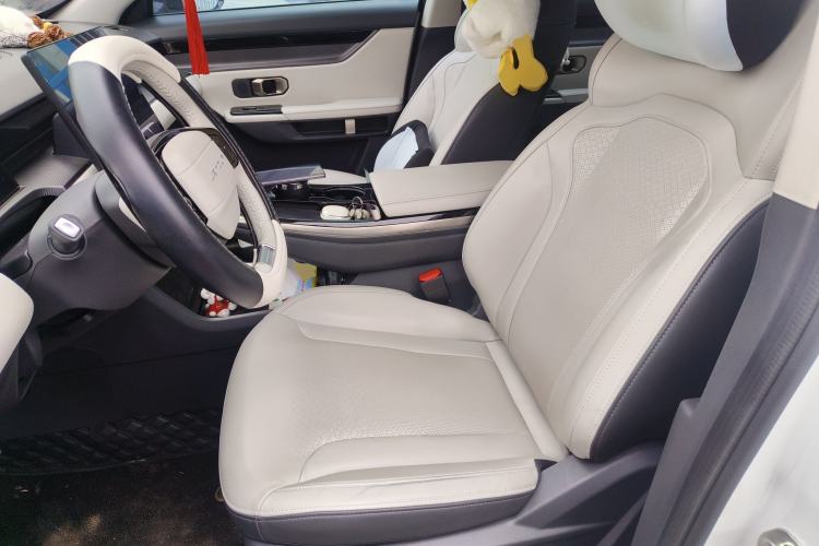 Used JETOUR Dashing 2022 1.6T DCT King SPORT