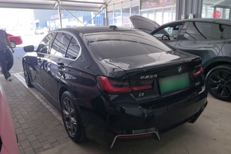 Used BMW i3 2022 eDrive 35 L