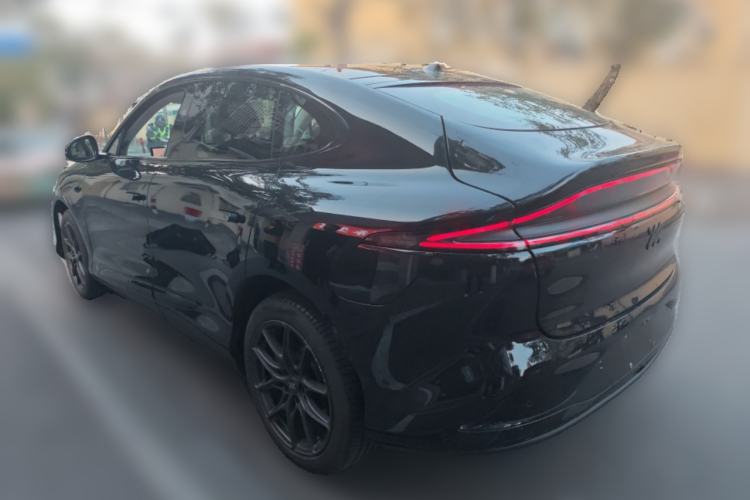 Used IM LS6 2023 Max Standard Edition Rear Left 45 Deg