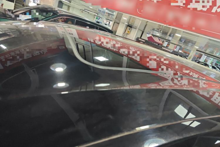 Used Volkswagen Viloran 2024 380TSI Luxury Edition