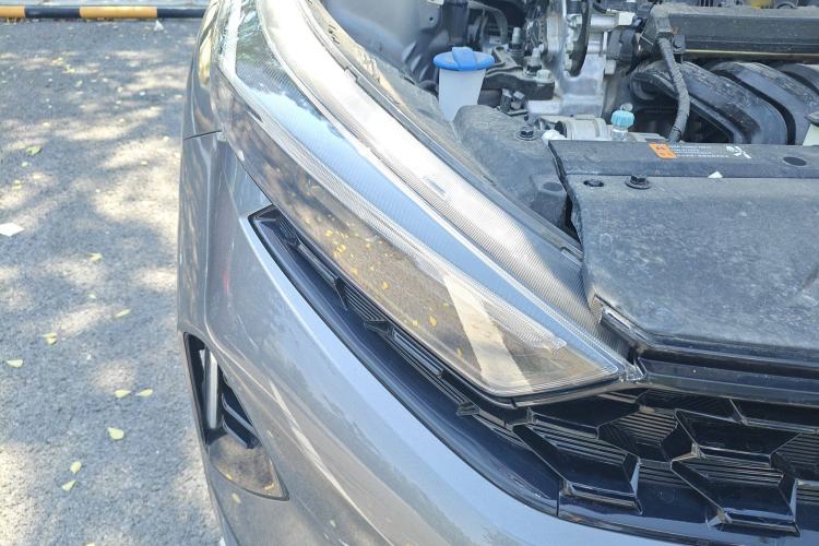 Used Kia K3 2024 1.5L CVT Luxury Smart Edition