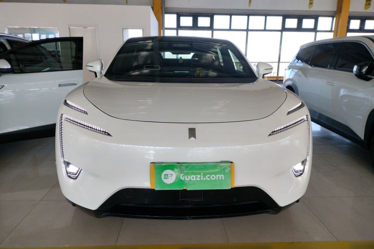 Used Avatr 11 2023 Harmony 90-degree Rear-wheel Drive Edition