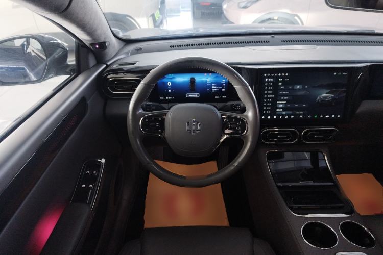 Used Leapmotor C01 2022 Rear-Drive Long-Range Version