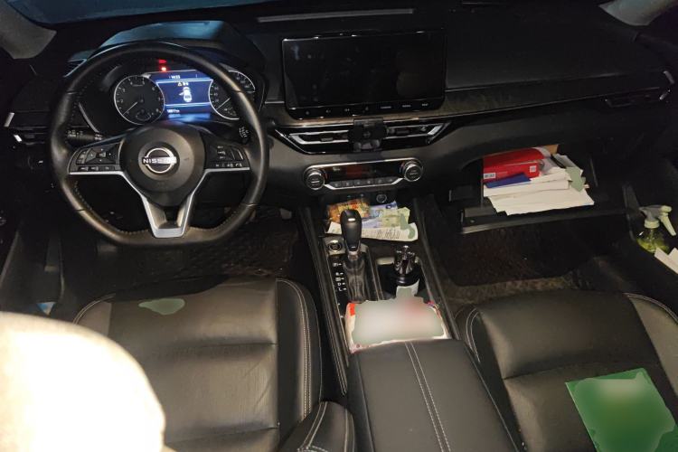 Used Nissan Teana 2022 2.0L XL-TLS Enjoyment Edition