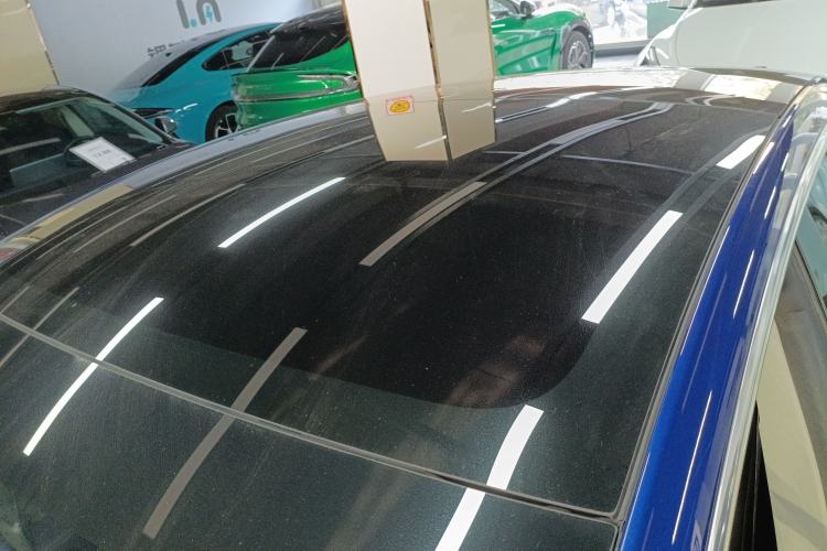 Used Tesla Model 3 2019 Long-Range All-Wheel-Drive Version

