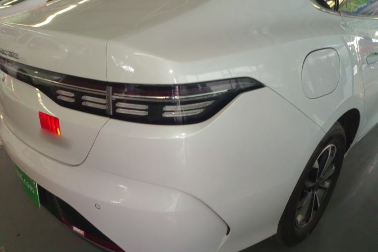 Used BYD Destroyer 05 2024 HONOR Edition DM-i 55KM Luxury Model Right Rear Taillight