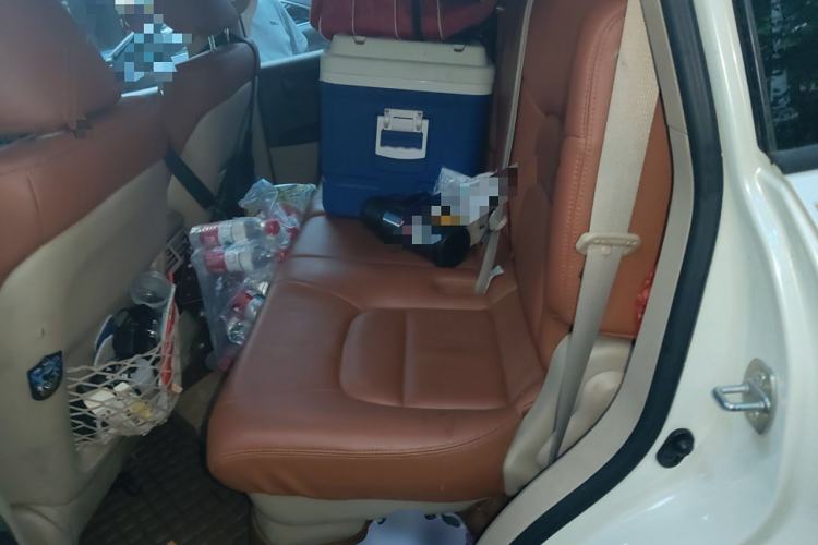 Used Toyota Land Cruiser 2015 4.0L V6 Middle East Limited Edition