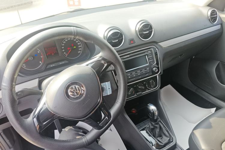 Used Volkswagen Jetta 2017 1.5L Automatic Comfort Model
