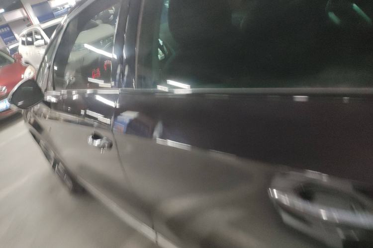 Used DS 5 2013 1.6T Prestige Edition THP200