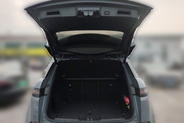 Used Land Rover Range Rover Evoque 2020 249 PS R-DYNAMIC S Sport Edition
