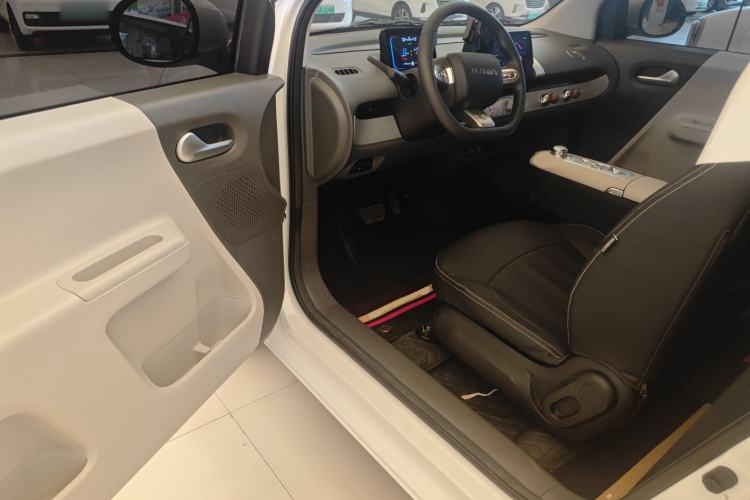 Used CHANGAN NEVO Lumin 2025 205 km Xiangqin Version
