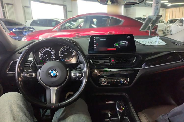 Used BMW 1 Series 2023 125i M Sport Night Edition