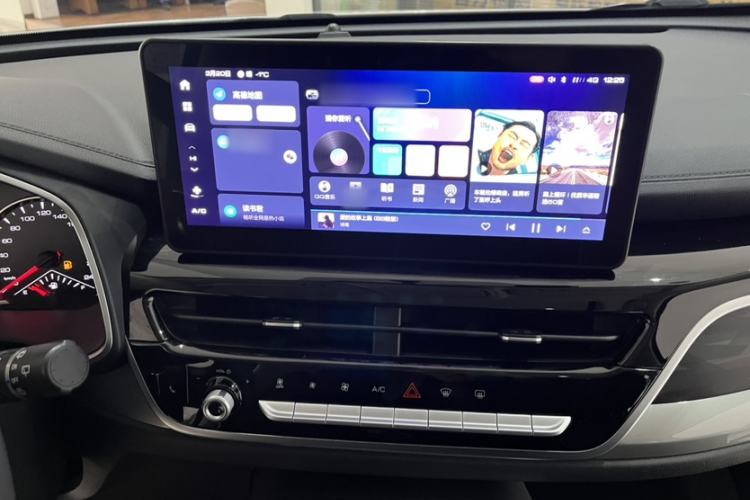 Used Haval H6 2021 National Trend Edition 1.5T Automatic Urban Version