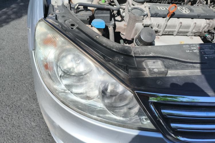 Used Volkswagen Lavida 2011 1.6L Automatic Premium Edition