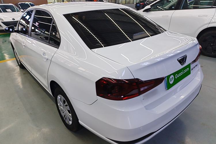 Used Jetta VA3 2021 1.5L Automatic "Upward Journey" Edition
