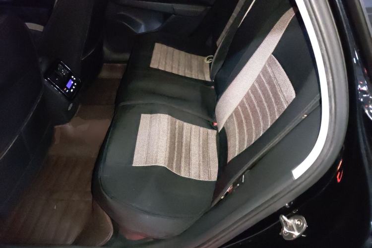 Used Volkswagen Passat 2019 330TSI Elite Edition China VI