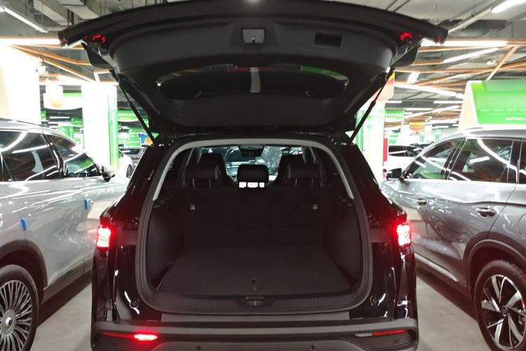 Used BYD Sealion 05 DM-i 2025 DM-i 115KM Prestige Model