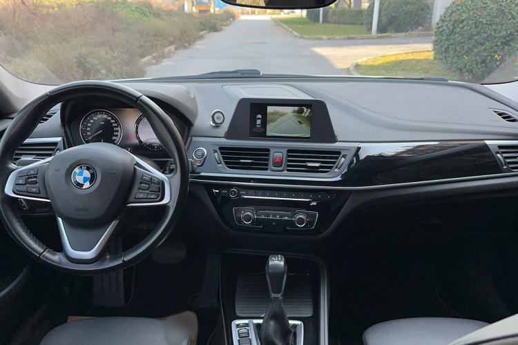 Used BMW 1 Series 2018 Facelifted 118i Sport Edition
