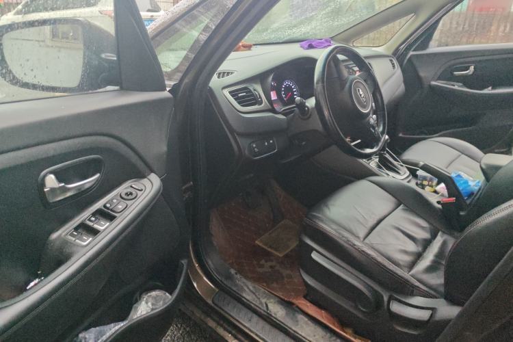 Used Kia Carens 2013 2.0L 5-Seater Automatic Comfort Version China V Standard