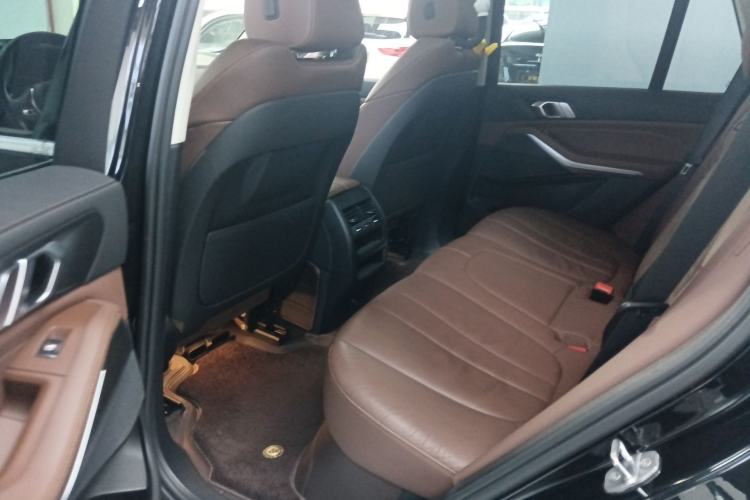 Used BMW X5 2020 xDrive30i X Design Package
