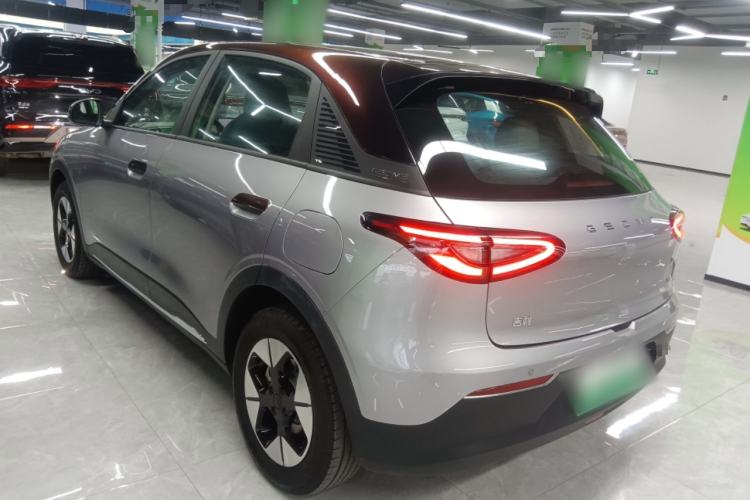 Used Geely Galaxy Geome 2025 UP 410km Exploration Edition
