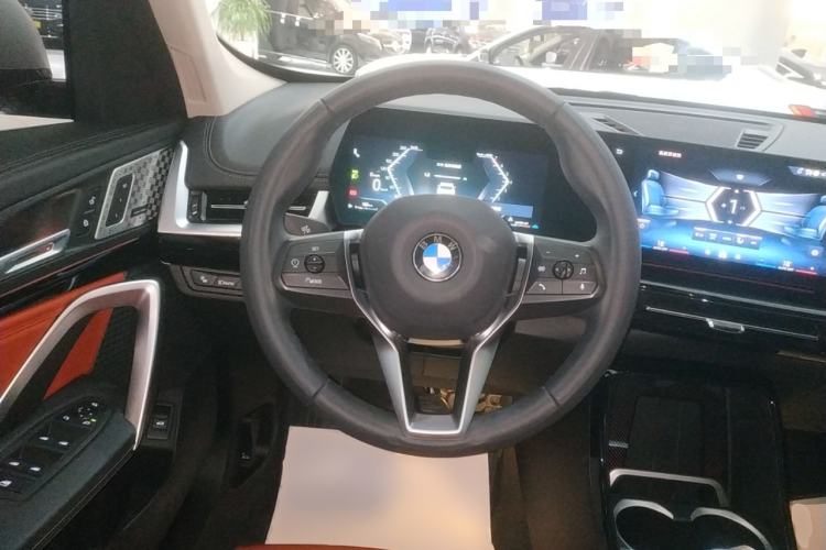 Used BMW X1 2023 sDrive25Li X Design Package