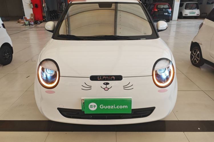 Used CHANGAN NEVO Lumin 2025 205 km Xiangqin Version