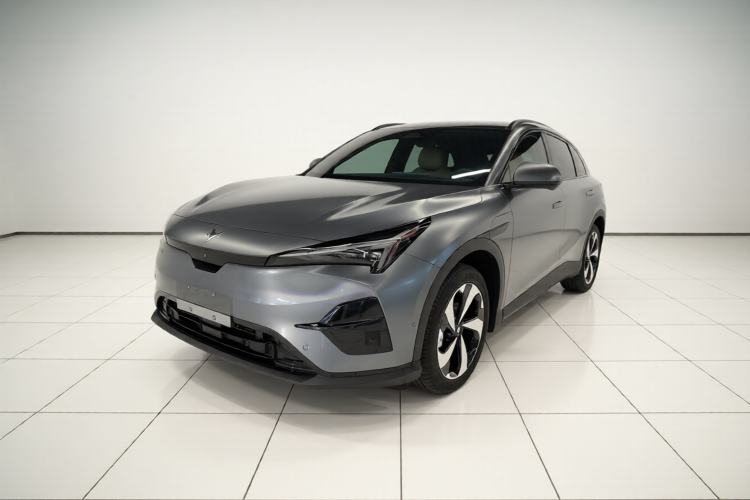 Used ARCFOX Alpha T5 2025 520 MAX